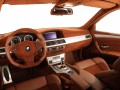 Technische Daten und Spezifikationen für BMW M5 Touring (E61) - picture 21