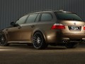 Technische Daten und Spezifikationen für BMW M5 Touring (E61) - picture 20