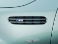 Technische Daten und Spezifikationen für BMW M5 Touring (E61) - picture 10