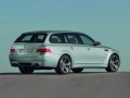 Technische Daten und Spezifikationen für BMW M5 Touring (E61) - picture 4