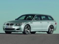 M5 Touring (E61)