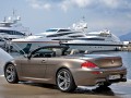 Технически характеристики за BMW M6 Cabrio (E63) - picture 2