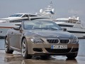 M6 Cabrio (E63)