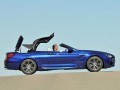 Τεχνικά χαρακτηριστικά για BMW M6 Cabrio (F13) - picture 3