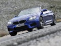 M6 Cabrio (F13)