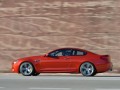 Technische Daten und Spezifikationen für BMW M6 Coupe (F12) - picture 3