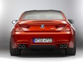 Technische Daten und Spezifikationen für BMW M6 Coupe (F12) - picture 2