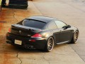 Τεχνικά χαρακτηριστικά για BMW M6 (E63) - picture 1