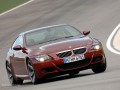 Τεχνικά χαρακτηριστικά για BMW M6 (E63) - picture 2