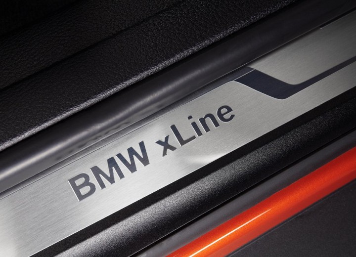 Technical specifications and characteristics for【BMW X1 I (E84) Restyling】 - picture 10