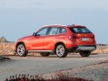 Technical specifications and characteristics for【BMW X1 I (E84) Restyling】 - picture 4