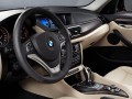 Technical specifications and characteristics for【BMW X1 I (E84) Restyling】 - picture 12