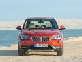 Technical specifications and characteristics for【BMW X1 I (E84) Restyling】 - picture 1