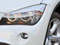 Technical specifications and characteristics for【BMW X1 I (E84)】 - picture 7