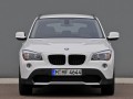 Technical specifications and characteristics for【BMW X1 I (E84)】 - picture 2