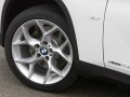 Technical specifications and characteristics for【BMW X1 I (E84)】 - picture 9