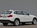 Technical specifications and characteristics for【BMW X1 I (E84)】 - picture 4