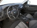 Technical specifications and characteristics for【BMW X1 I (E84)】 - picture 18