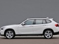 Technical specifications and characteristics for【BMW X1 I (E84)】 - picture 3