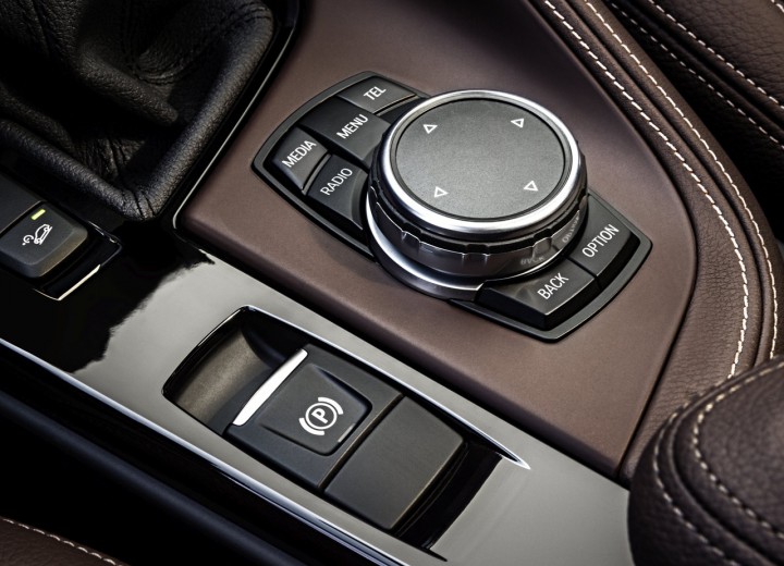 Технически характеристики за BMW X1 II (F48) - picture 10