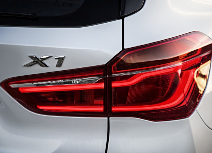 Технически характеристики за BMW X1 II (F48) - picture 7