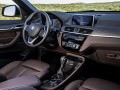 Технически характеристики за BMW X1 II (F48) - picture 11