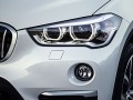 Технически характеристики за BMW X1 II (F48) - picture 2