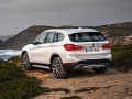 Технически характеристики за BMW X1 II (F48) - picture 5