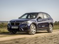 Технически характеристики за BMW X1 II (F48) - picture 3
