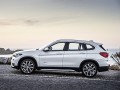 Технически характеристики за BMW X1 II (F48) - picture 4