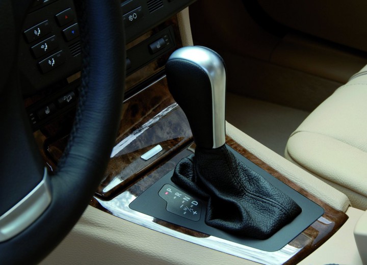 BMW X3 (E83) teknik özellikleri - picture 32