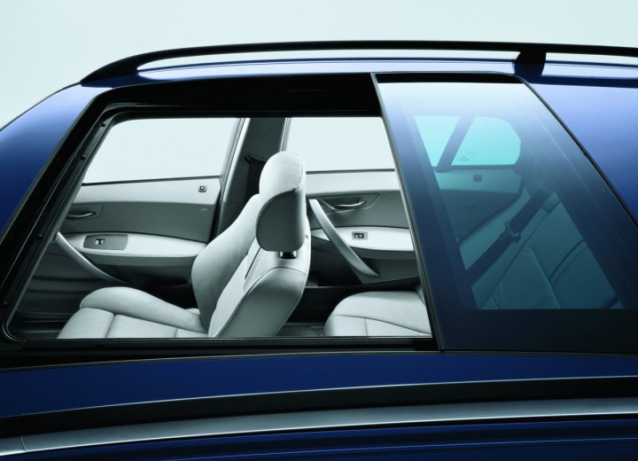 BMW X3 (E83) teknik özellikleri - picture 13