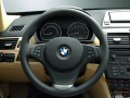 BMW X3 (E83) teknik özellikleri - picture 18