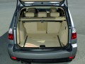 BMW X3 (E83) teknik özellikleri - picture 30