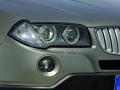 BMW X3 (E83) teknik özellikleri - picture 33