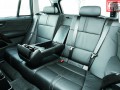BMW X3 (E83) teknik özellikleri - picture 27