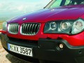 BMW X3 (E83) teknik özellikleri - picture 6