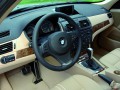 BMW X3 (E83) teknik özellikleri - picture 26