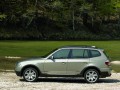 BMW X3 (E83) teknik özellikleri - picture 21