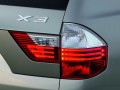 BMW X3 (E83) teknik özellikleri - picture 28