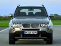 BMW X3 (E83) teknik özellikleri - picture 29