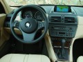 BMW X3 (E83) teknik özellikleri - picture 7