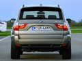 BMW X3 (E83) teknik özellikleri - picture 25