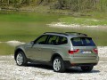 BMW X3 (E83) teknik özellikleri - picture 31
