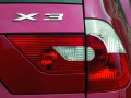 BMW X3 (E83) teknik özellikleri - picture 15