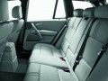 BMW X3 (E83) teknik özellikleri - picture 11