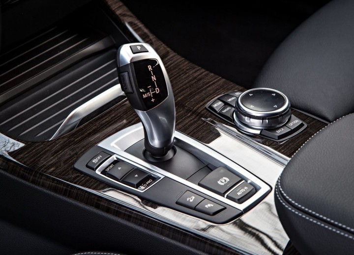 Τεχνικά χαρακτηριστικά για BMW X3 (F25) Restyling - picture 9