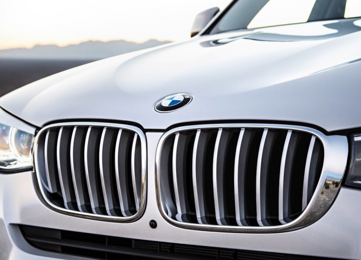 Τεχνικά χαρακτηριστικά για BMW X3 (F25) Restyling - picture 6
