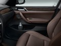 Τεχνικά χαρακτηριστικά για BMW X3 (F25) Restyling - picture 11