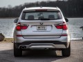 Τεχνικά χαρακτηριστικά για BMW X3 (F25) Restyling - picture 5